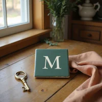 Minnesold brand monogram